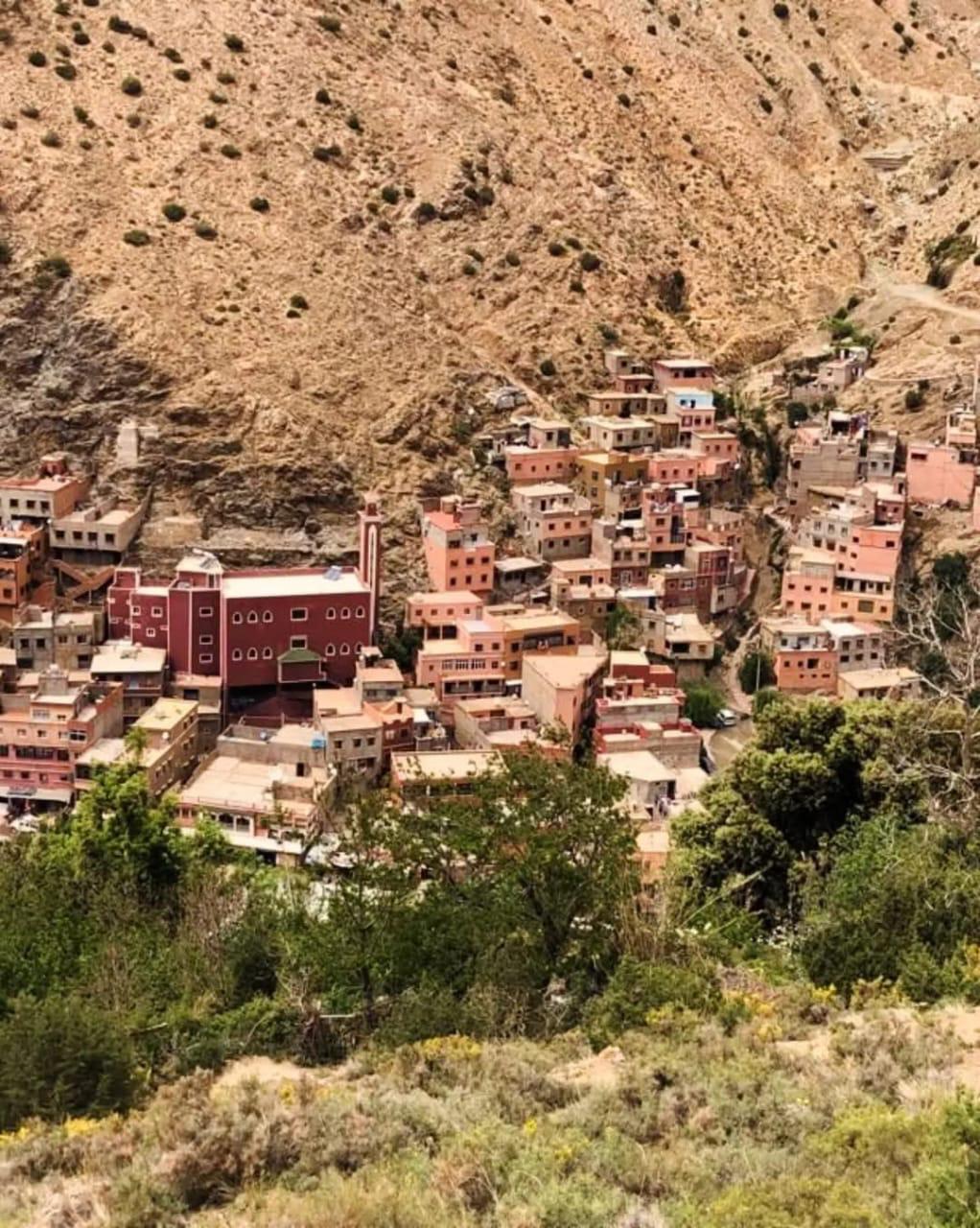 🌍✨ Moroccan Traditions Discovery Tour – Around Marrakech 🏞️