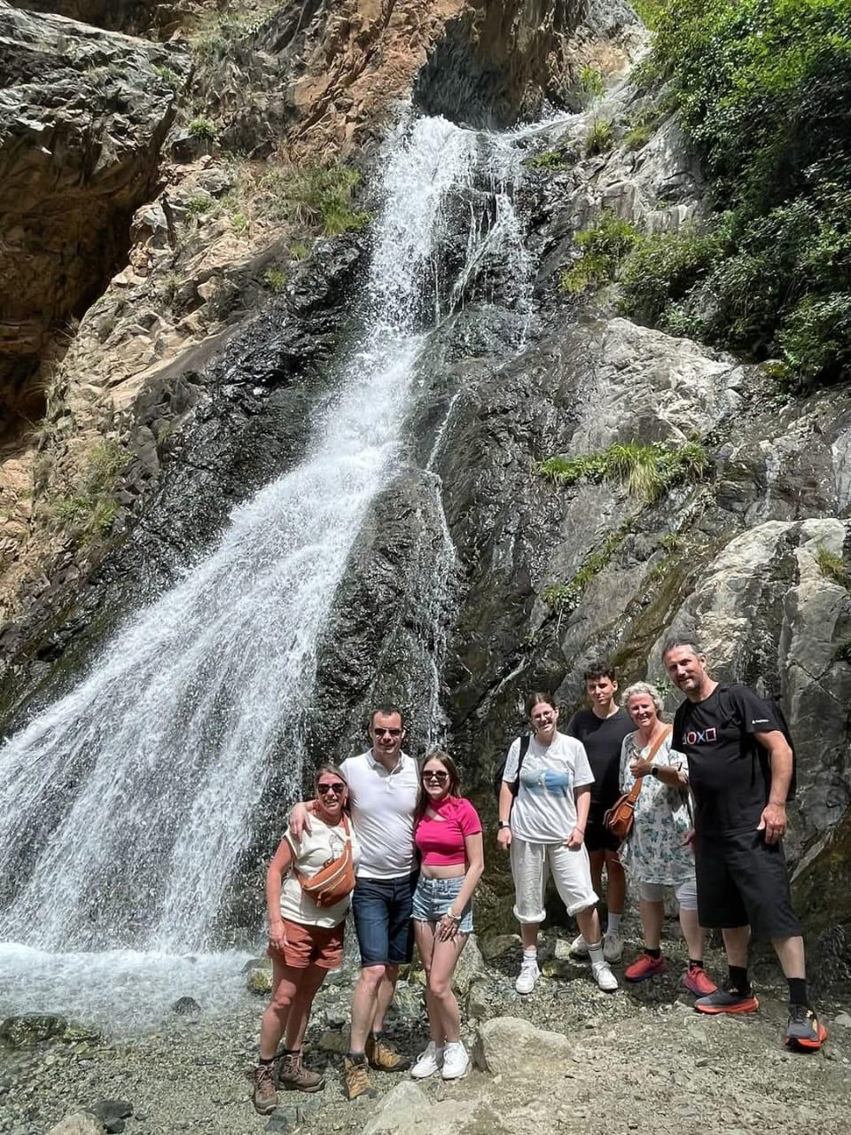 🌍✨ Moroccan Traditions Discovery Tour – Around Marrakech 🏞️