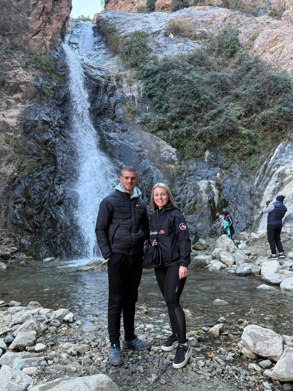 🌍✨ Moroccan Traditions Discovery Tour – Around Marrakech 🏞️